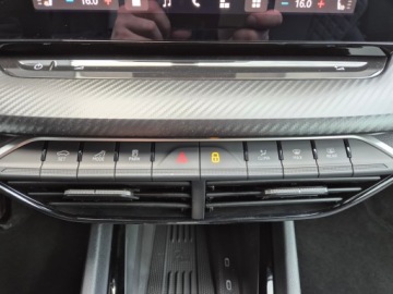 Skoda Octavia IV Liftback 2.0 TDI 150KM 2026 Skoda Octavia SPORTLINE 2.0 TDI DSG z placu 150 KM, zdjęcie 32