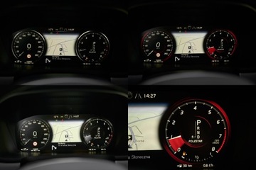 Volvo V90 II 2020 3 SZTUKI W OFERCIE__R-DESIGN __ MEGA PREZENCJA __ MEGA WYPOSAŻENIE, zdjęcie 39