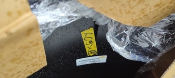 BLATNÍK LEVÝ PŘEDNÍ VOLKSWAGEN TIGUAN II 2 2016-2020 PŘED FACELIFTEM LC9X