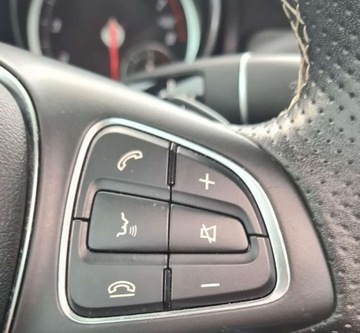 Mercedes CLA C117 Coupe Facelifting 2.0 250 Sport 218KM 2018 Mercedes-Benz CLA Uzywane Mercedes-Benz CLA - 87 900 PLN, 135 000 km, 2018, zdjęcie 15