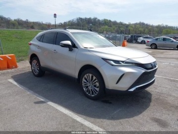 Toyota Venza 2023 Toyota Venza 2023 TOYOTA VENZA XLE 2.5 Hybryda 176KM, zdjęcie 1