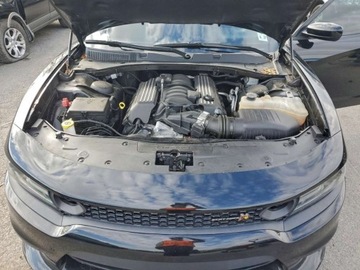 Dodge Charger VII 2022 Dodge Charger Scat Pack 2022 6.4L 6.4 Benzyna 485KM, zdjęcie 6