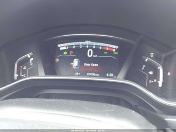 Honda CR-V V 2022 Honda CR-V 2022 Honda CR-V EX-L AWD 1.5 Benzyna 190KM, zdjęcie 11