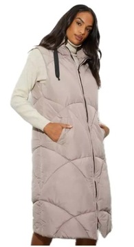 DOROTHY PERKINS KAMIZELKA DLA WYSOKICH XL PTC
