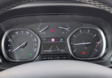 Citroen Spacetourer Van M 2.0 BlueHDI 177KM 2023 Citroen SpaceTourer 2.0 BlueHDi XL 180KM VIP WEBASTO. Panorama Xenon Jedyn, zdjęcie 14