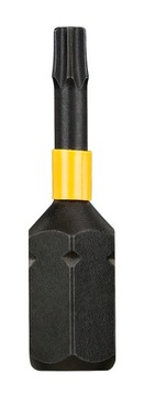 Ударные биты Torison 1/4, DeWALT [DT70523T-QZ]