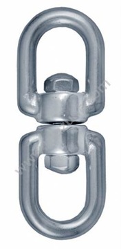 KRĘTLIK 5 NIERDZ UCHO-UCHO