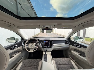 Volvo XC60 II Crossover D4 190KM 2018 VOLVO XC60 D4 POLESTAR | PANORAMA | FULL LED | FAKTURA VAT 23%, zdjęcie 6