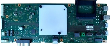 PŁYTA GŁÓWNA 1-982-454-51 KD-75XG8096