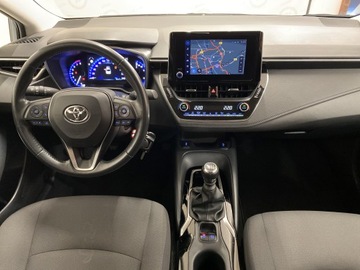 Toyota Corolla XII 2022 Toyota Corolla 1.5 Comfort MS Seria E21 (2019-) To, zdjęcie 11