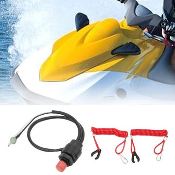 ZRYWKA BEZPIECZEŃSTWA Z LINKĄ YAMAHA