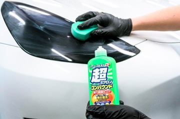 МИКРОЖИДКОСТЬ ОЧИСТИТЕЛЬ СВЕТООЧИСТИТЕЛЕЙ 250 МЛ SOFT99