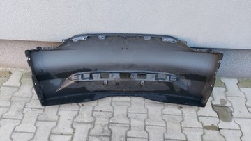 CLONA (KRYT) KRYT VÍKO KUFRU KUFRU ZADNÍ RENAULT ESPACE V 5 15 16 17 18 19 20