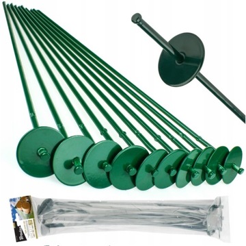 Fliz ochronny 10,4x12,5 m