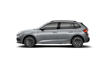 Skoda Kamiq Crossover Facelifting 1.0 TSI 115KM 2026 Skoda Kamiq Drive 1.0 TSI 115 KM DSG, zdjęcie 1