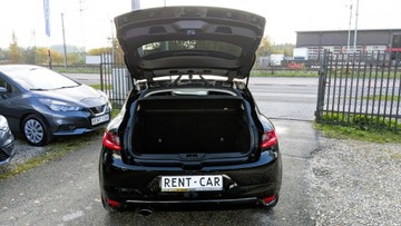 Renault Megane III 2015 Renault Megane OPŁACONY Bezwypadkowy VIP, zdjęcie 32