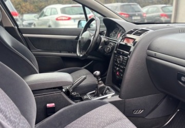 Peugeot 407 Sedan 2.0 HDi 136KM 2009 Peugeot 407 2009r. 2.0 Diesel 136KM, zdjęcie 8