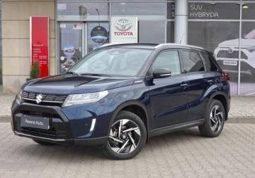 Suzuki 2025 Suzuki Vitara Suzuki Vitara 1.5 Dual-Jet Hybrid Premium Plus 2WD, zdjęcie 1