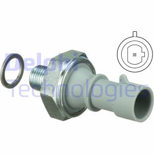 DELPHI SW90034 SPÍNAČ TLAKOVÝ OLEJE