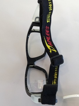 ОЧКИ СПОРТИВНЫЕ ОЧКИ ЗАЩИТНЫЕ СТЕКЛО СОЛНЦЕЗАЩИТНЫЕ КОМФОРТНЫЕ PRO