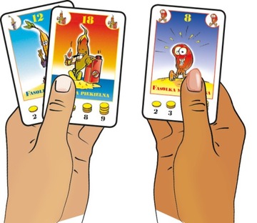 Мятежные бобы