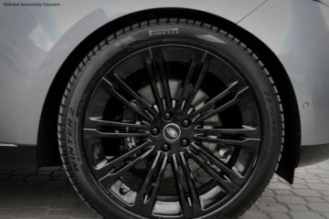 Land Rover Range Rover V SWB 3.0 D350 350KM 2025 Land Rover Range Rover Land Rover Range Rover Autobiography 3.0 D350 Autob, zdjęcie 37