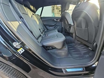 Audi Q8 2025 Audi Q8 Premium 55 Tfsi 2025 3.0 Benzyna 335KM, zdjęcie 10
