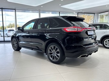 Ford Edge II SUV 2.0 TDCi Twin-Turbo 210KM 2018 Ford Edge ST-Line / 4x4 / Ambiente / 1 właściciel, zdjęcie 1