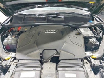 Audi Q7 II 2021 Audi Q7 Premium Plus 2021 3.0 Benzyna 335KM, zdjęcie 6