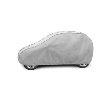 Plandeka Samochodowa BASIC GARAGE S2 Hatchback