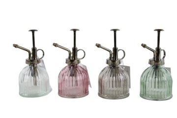 СТЕКЛЯННЫЙ ОПРЫСКИВАТЕЛЬ ДЛЯ ЦВЕТОВ ОПРЫСКИВАТЕЛЬ