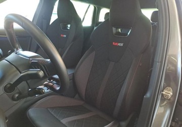 Skoda Octavia IV RS Kombi 2.0 TSI 245KM 2022 Skoda Octavia RS 240KM SELECTION DSG HAK Salon PL 1 wlasciciel ASO VAT23, zdjęcie 21