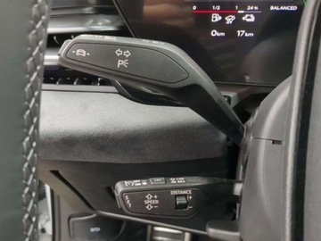 Audi A5 B10 Avant Plug-In 2.0 TFSI e-hybrid 299KM 2025 AUDI A5 e-Hybrid quattro Avant Combi 2.0 (299 KM) 2025, zdjęcie 8