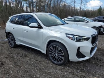 BMW X1 U11 2023 BMW X1 BMW X1 XDRIVE28I, silnik 2.0, 44, od ubezpieczyciela 2.0 Benzyna, zdjęcie 3