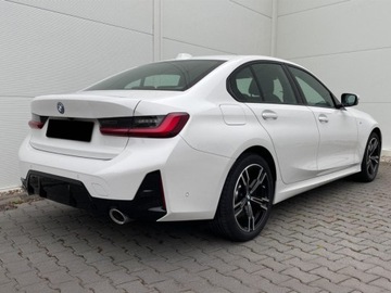 BMW Seria 3 G20-G21 Limuzyna 2.0 330e 292KM 2025 BMW Seria 3 330e Sport Sedan 2.0 (292KM) 2025, zdjęcie 2