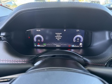 Jeep Compass II 2023 Jeep Compass 1.5 T4 mHEV Night Eagle FWD S&amp;S DCT I, zdjęcie 16