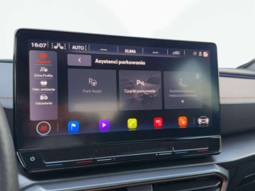 Cupra Formentor Crossover 2.0 TSI 310KM 2023 Cupra Formentor VZ, Matrix, Panorama, Beats, DCC, Kamera cofania 2.0 310KM, zdjęcie 30