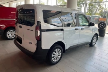 Ford Transit Courier II Van 1.5 EcoBlue 100KM 2026 FORD Transit Courier Kombi N1 Trend 1.5 100KM, zdjęcie 6