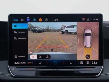 Volkswagen Passat B8 Variant Facelifting 1.5 TSI EVO 150KM 2024 Volkswagen Passat 1.5 eTSI 150KM Business SerwisASO Hak Kamera360 Virtual, zdjęcie 24