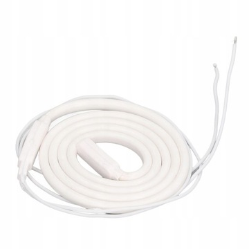 KABEL GRZEJNY PRZEWÓD DO RUR RYNIEN 220V 40W 1M