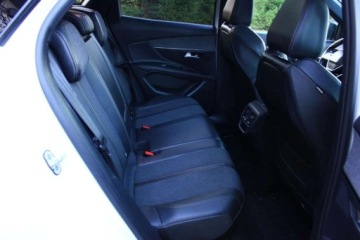 Peugeot 3008 II Crossover 1.5 BlueHDI 130KM 2020 Peugeot 3008 1.5 HDI 130KM GT Panorama Full Led Navi-Kamera Bezwypadkowy F, zdjęcie 32