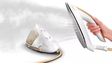 Парогенератор PHILIPS PSG8040/60 PerfectCare 8000