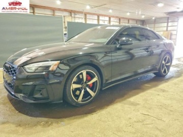 Audi A5 F5 2023 Audi A5 Sportback Premium Plus 45 2023 2.0 Benzyna 255KM
