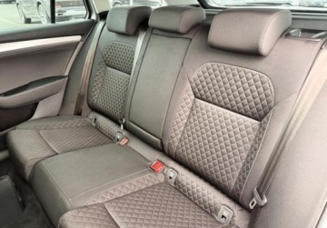 Skoda Superb III Kombi Facelifting 2.0 TDI SCR 200KM 2022 Skoda Superb LED Front Assist El. klapa Czujniki Salon FVAT Gwarancja, zdjęcie 26