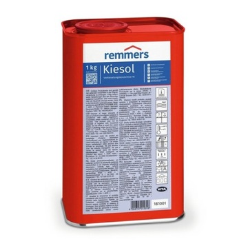 Remmers Kiesol system uszczelniania budowli 1kg