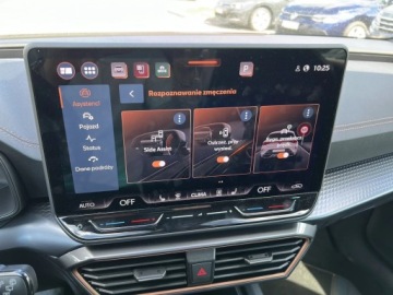 Cupra Leon II 2025 Cupra Leon Leon 1.5 eTSI mHEV DSG, zdjęcie 22