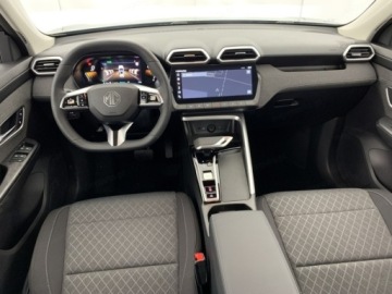 MG ZS II SUV Hybrid+ 1.5 HEV+ 197KM 2026 MG ZS 1.5 HEV+ Excite aut Suv 197KM 2026, zdjęcie 9