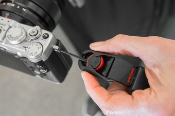 Ремешок для фотоаппарата Peak Design CUFF v3