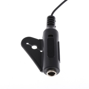 Gitara akustyczna Piezo Mikrofon Pickup Lutnia