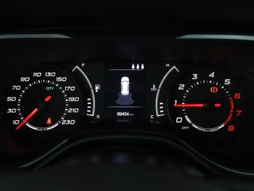 Fiat Tipo II Hatchback 1.4 T-Jet LPG 120KM 2018 Fiat Tipo Lounge grzane fotele niski przebieg, zdjęcie 23